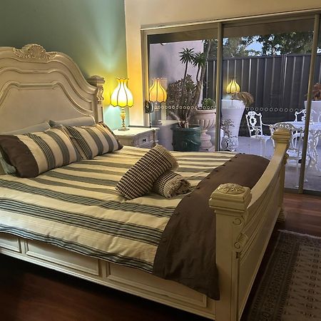 Whitfords Delight Bed & Breakfast Perth Eksteriør billede