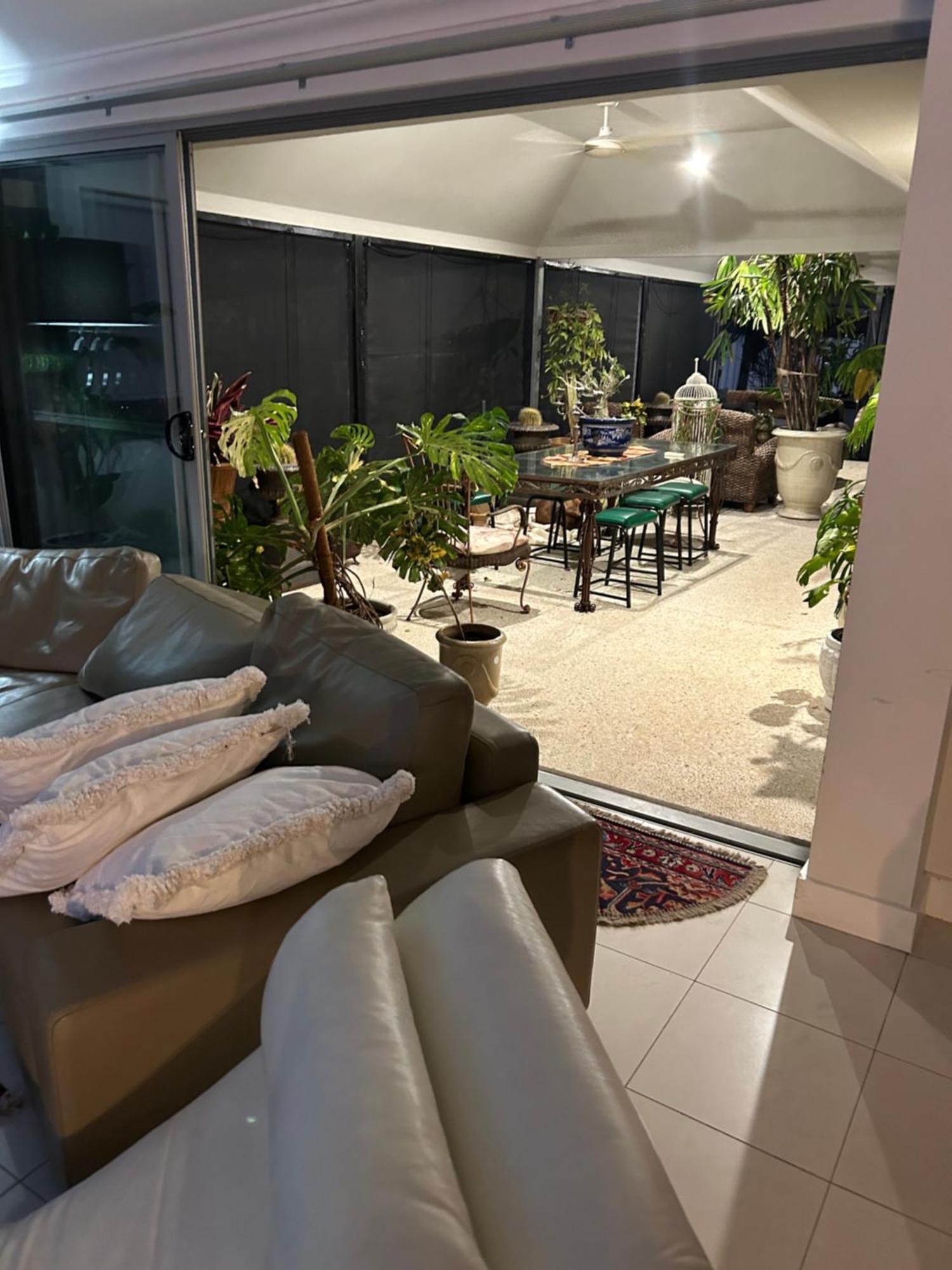 Whitfords Delight Bed & Breakfast Perth Eksteriør billede
