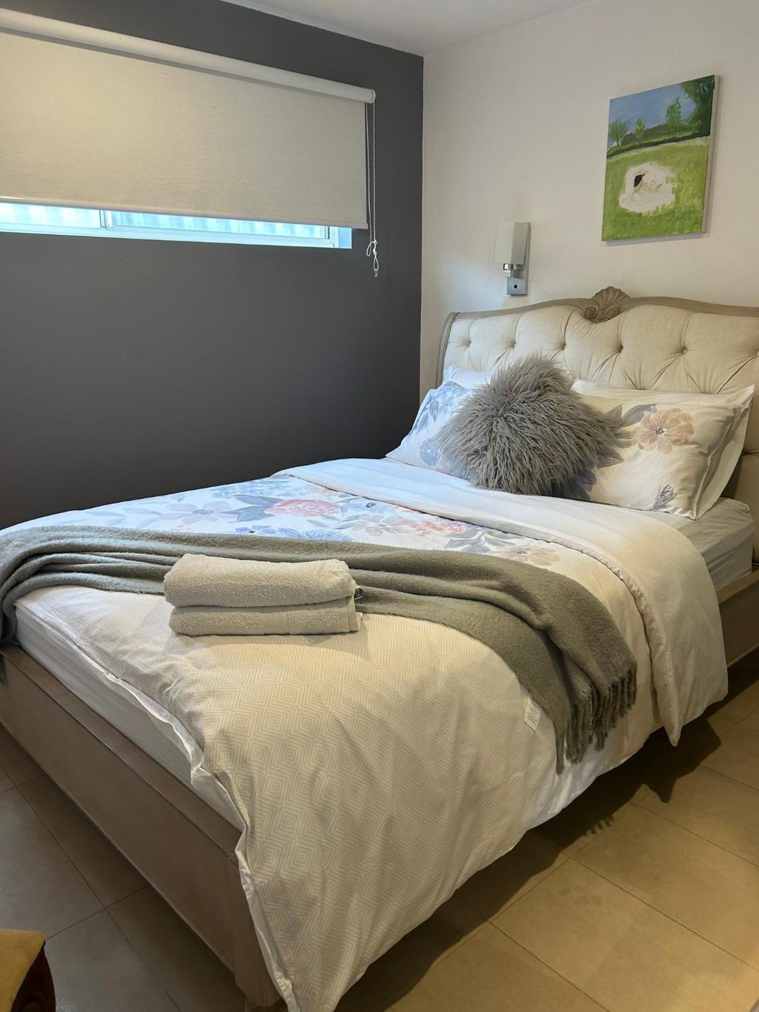 Whitfords Delight Bed & Breakfast Perth Eksteriør billede
