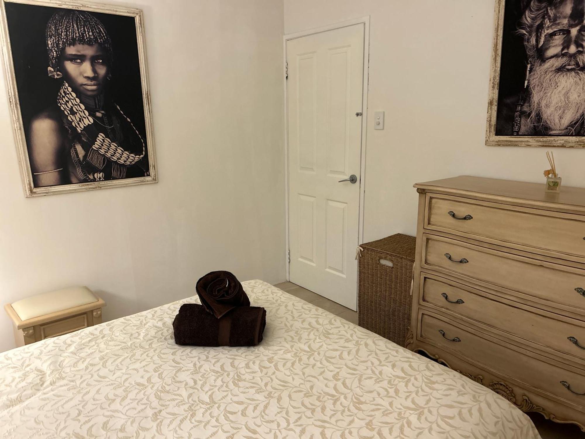 Whitfords Delight Bed & Breakfast Perth Eksteriør billede
