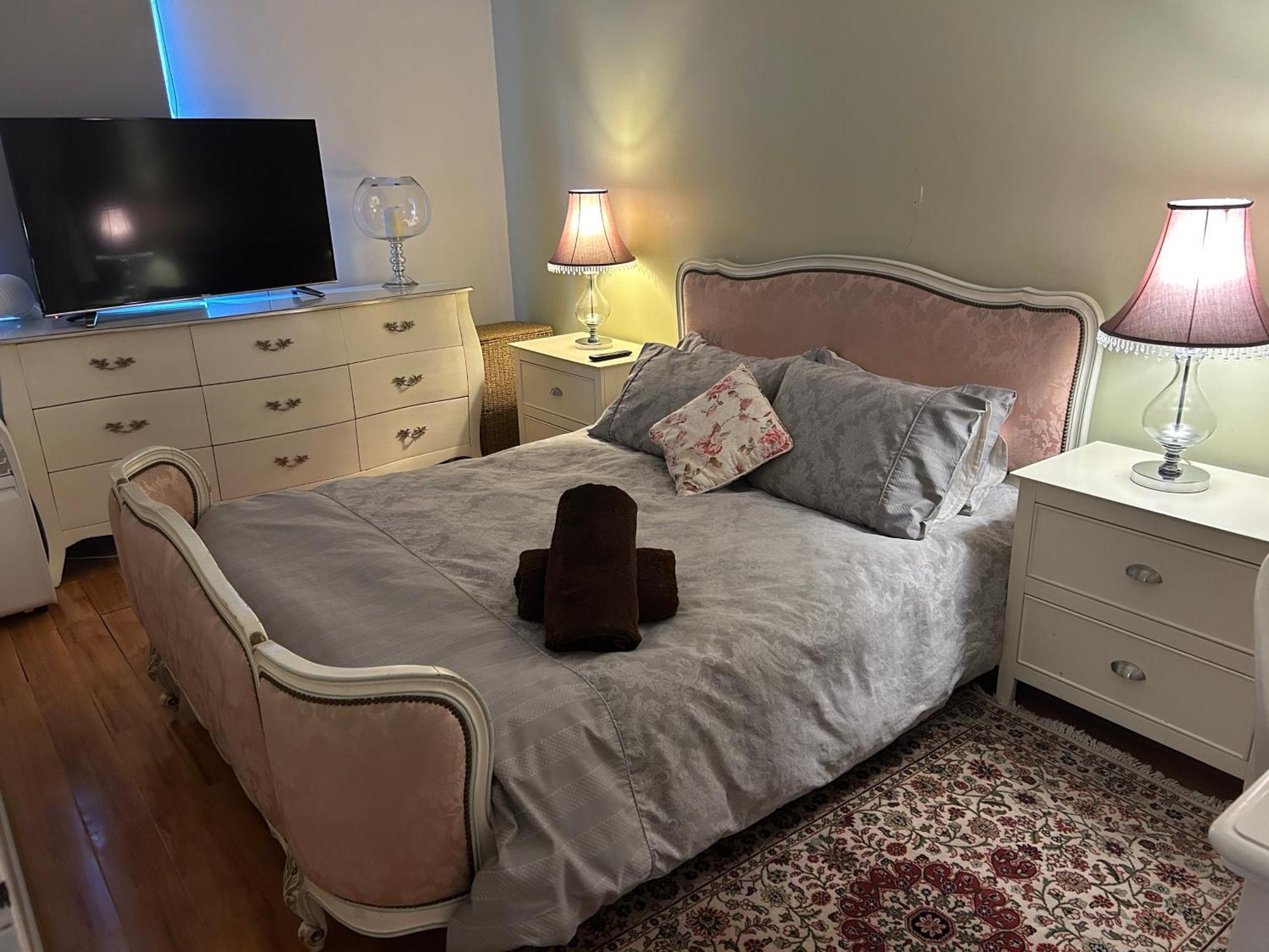 Whitfords Delight Bed & Breakfast Perth Eksteriør billede