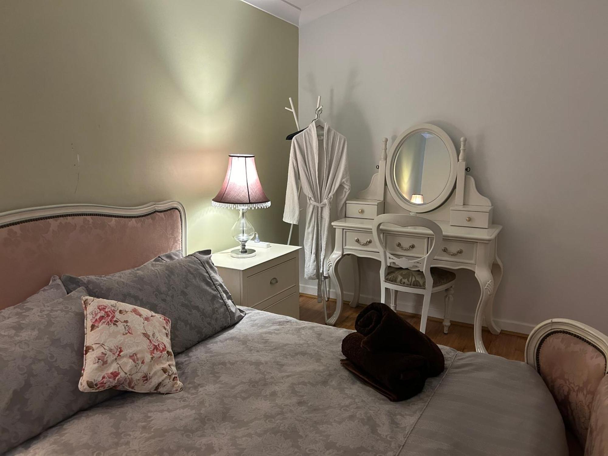 Whitfords Delight Bed & Breakfast Perth Eksteriør billede