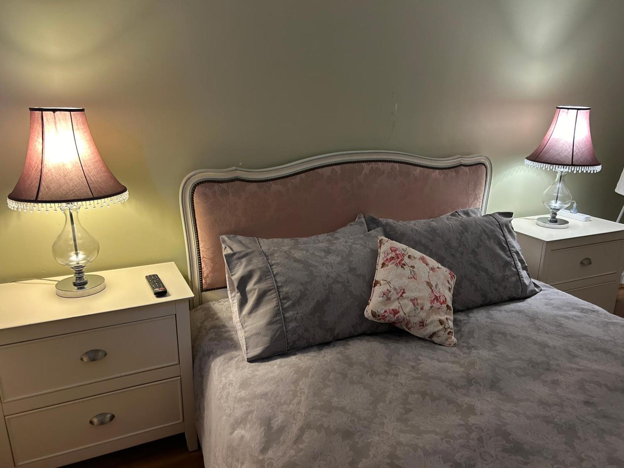 Whitfords Delight Bed & Breakfast Perth Eksteriør billede