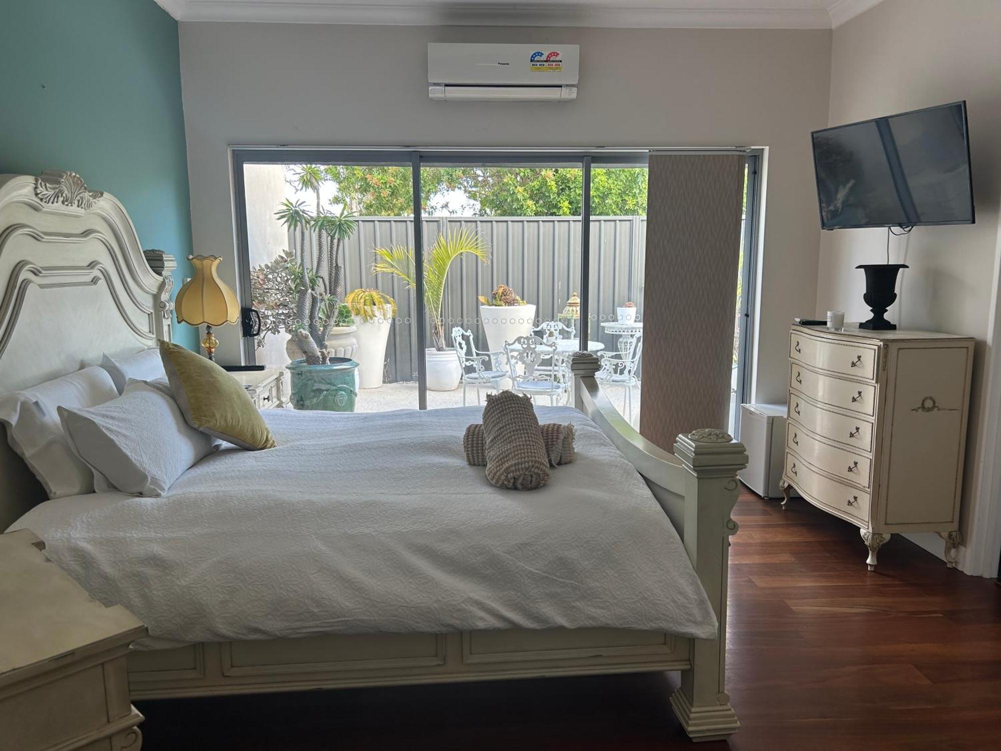 Whitfords Delight Bed & Breakfast Perth Eksteriør billede