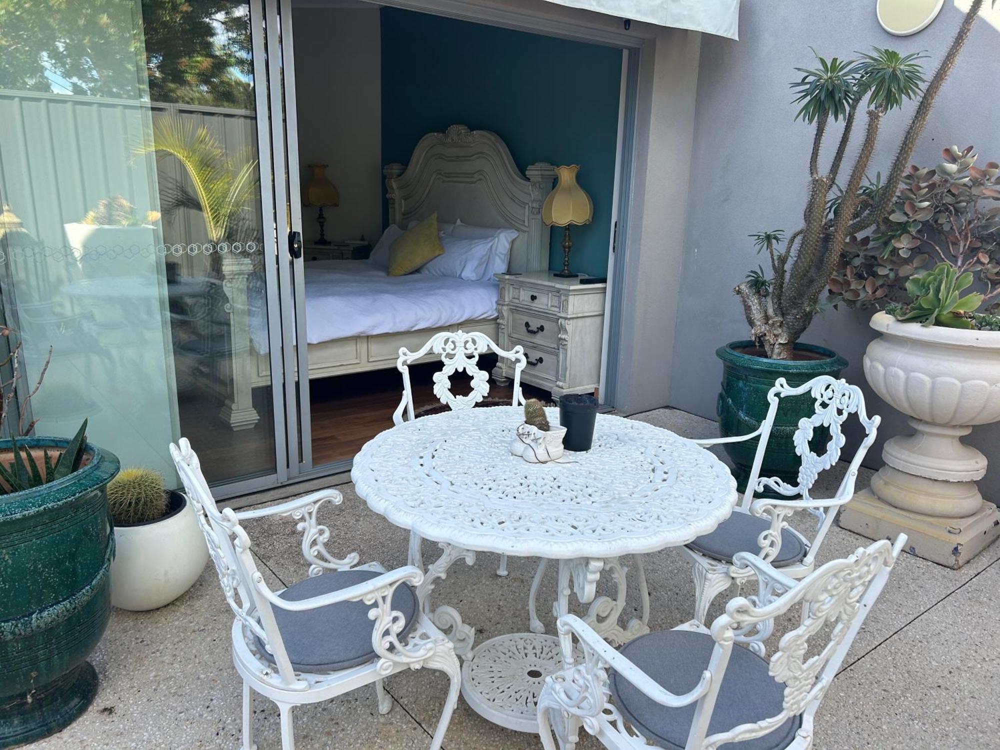 Whitfords Delight Bed & Breakfast Perth Eksteriør billede