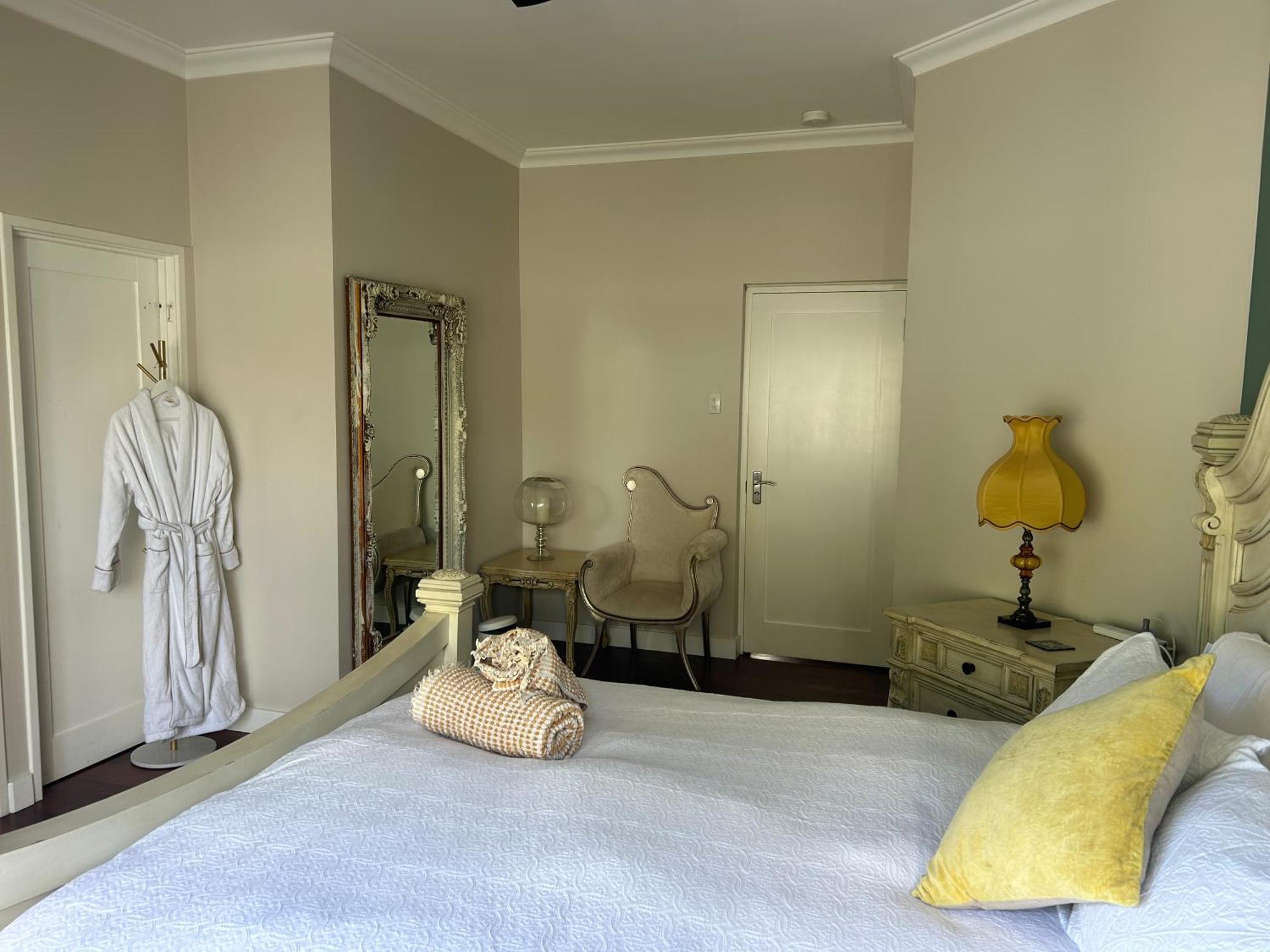Whitfords Delight Bed & Breakfast Perth Eksteriør billede